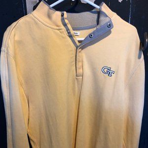 Georgia Tech Pullover